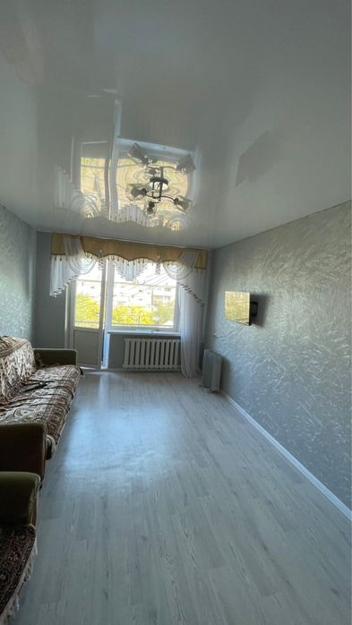 Сдается 2х-комнатная квартира