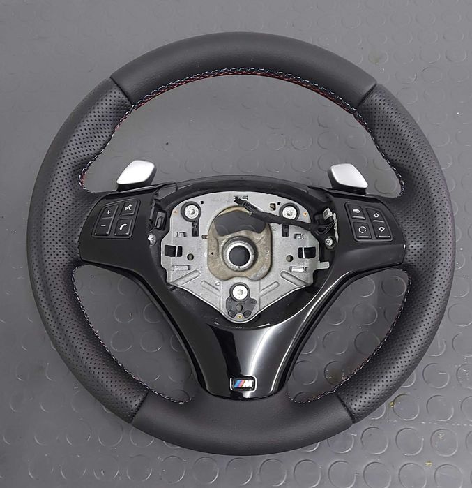 Тапициране на волани