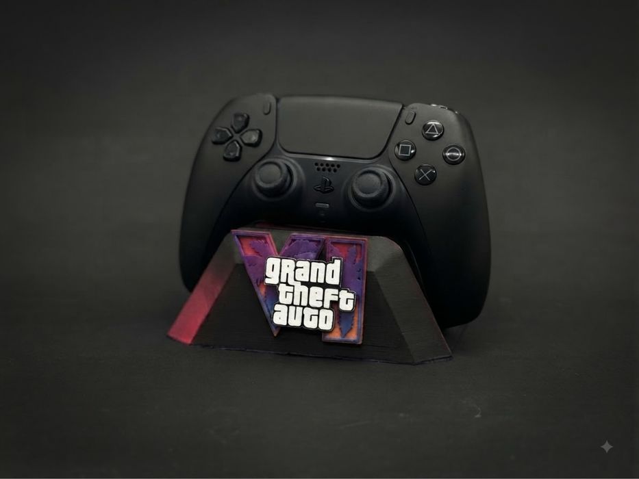 Suport Controller PS5 – GTA VI