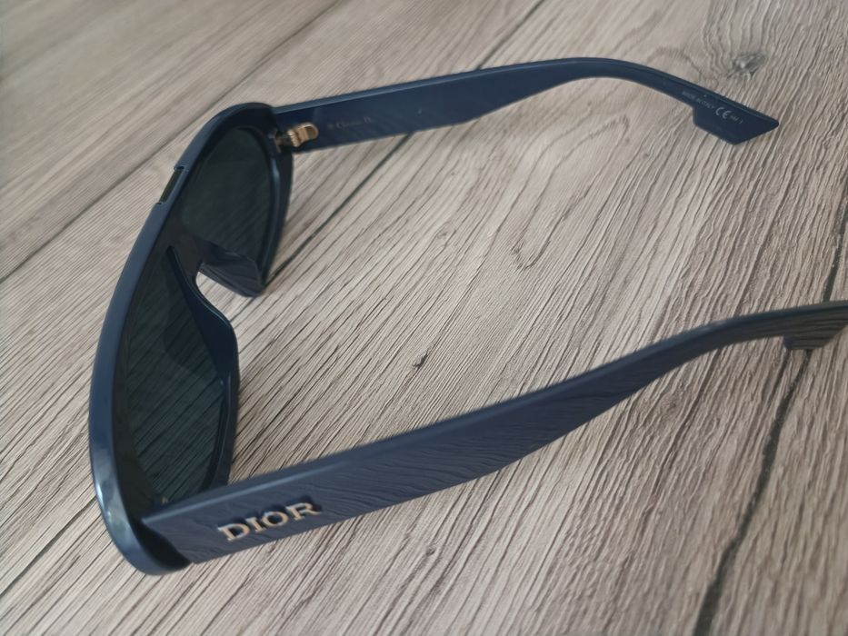 Слънчеви очила DIOR