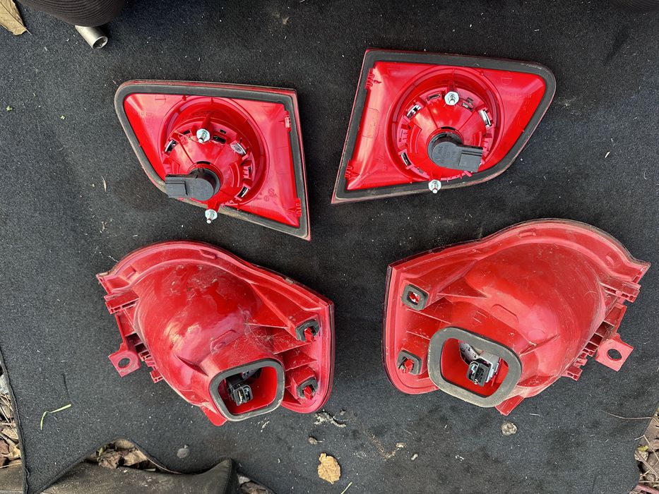 Стопове/Стоп лед VW Passat B6 комби 2010Година