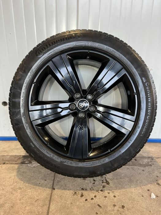 Audi Sport 20” Q7; SQ7 5x112