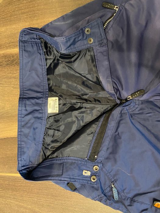 Дамски ски панталон Diel M р-р