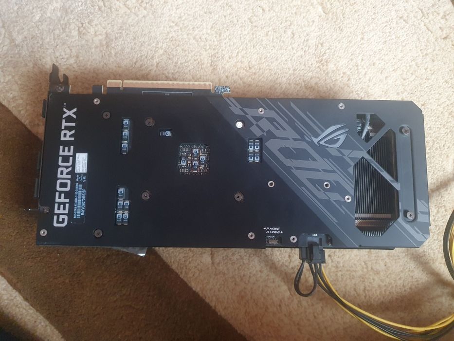 Asus rog strix 3060 12 gb