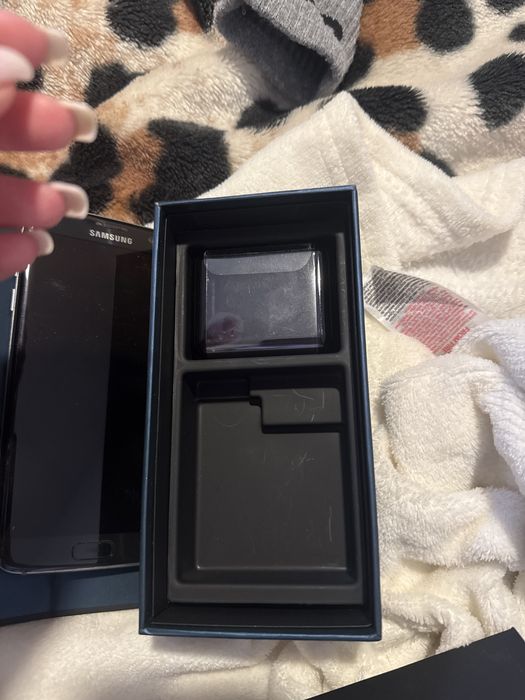 Samsung Galaxy S7 edge