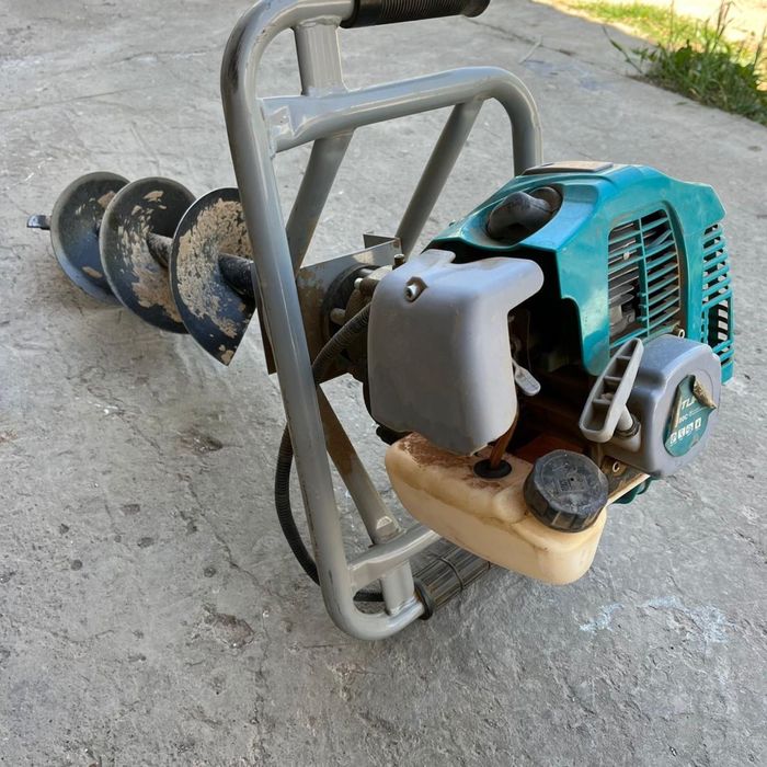 Ямобур срочно продам