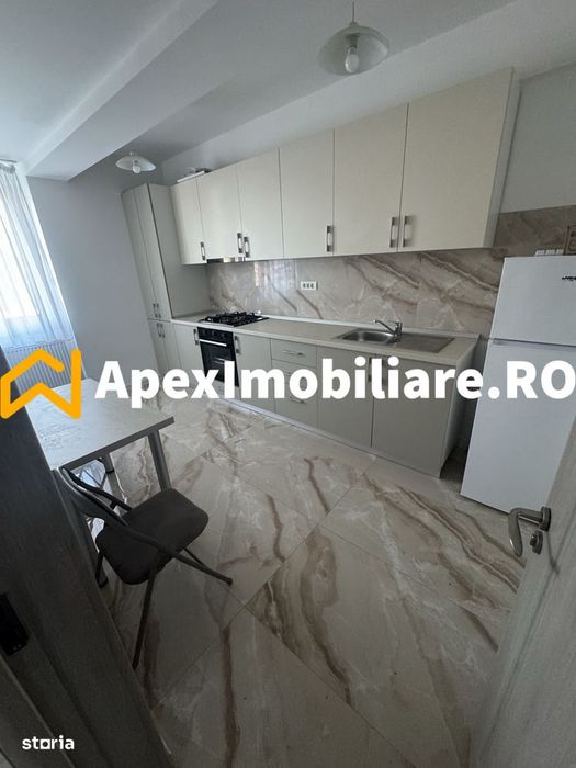 Garsoniera de inchiriat Industriilor Bucuresti | ApexImobiliare.ro