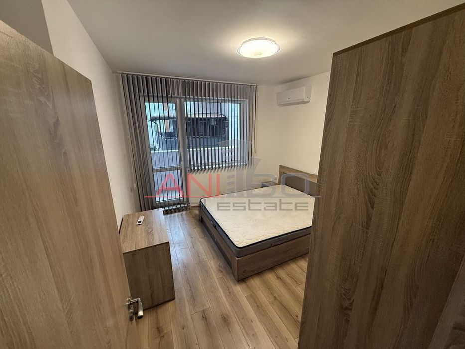 Дава се под наем Двустаен апартамент в Варна, Левски - 65 кв.м за 548.25 € - Снимка #4