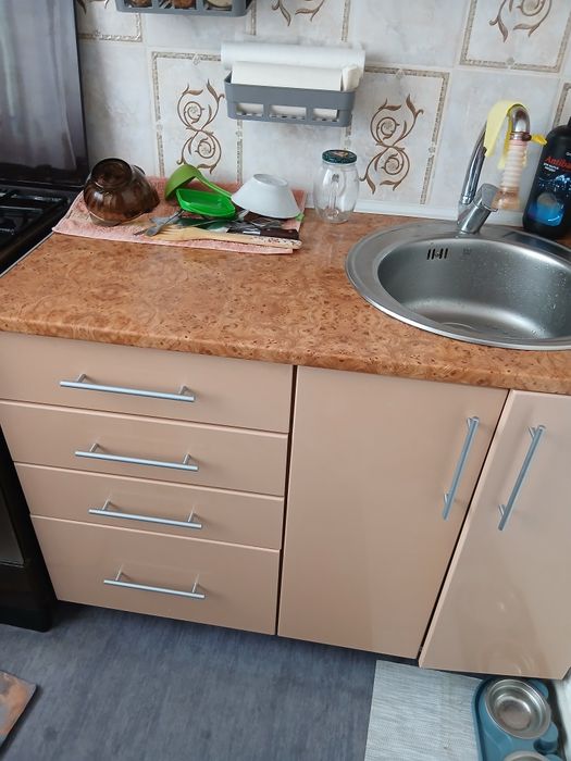 Гарнитур кухонный