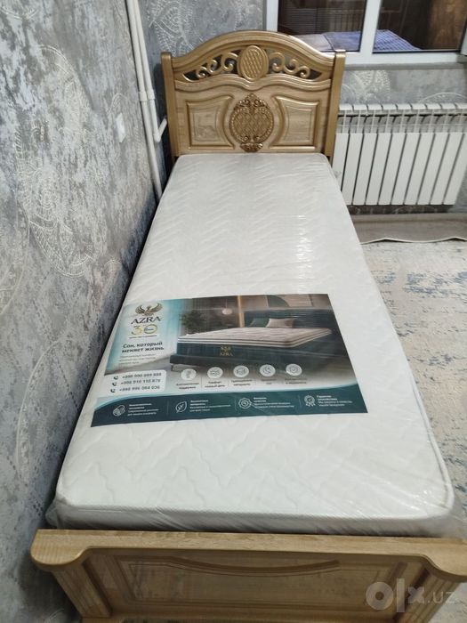 3 xonalik lyuks kvartira. Navoi shaxrida