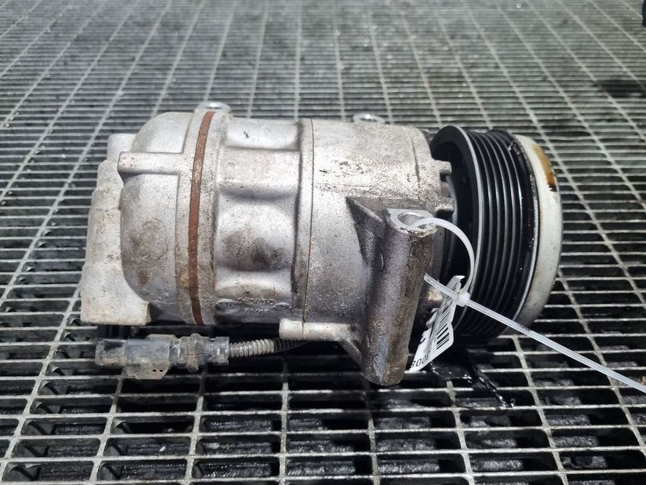 Compresor clima Peugeot 3008 II 1.2 B 2016 - 2020 HNY (EB2DTS) HNS (EB2ADTS) (1316) ...