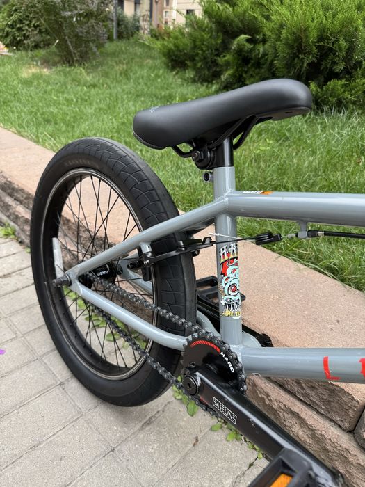 Велосипед трюковой  BMX Haro 20' Leucadia