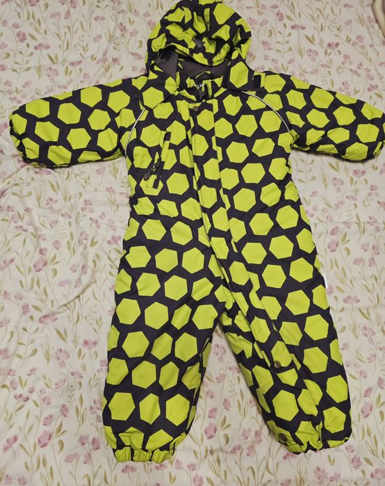 Комбинезон crockid