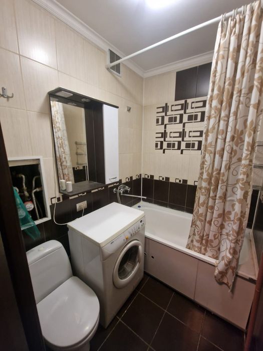 Квартира в аренду