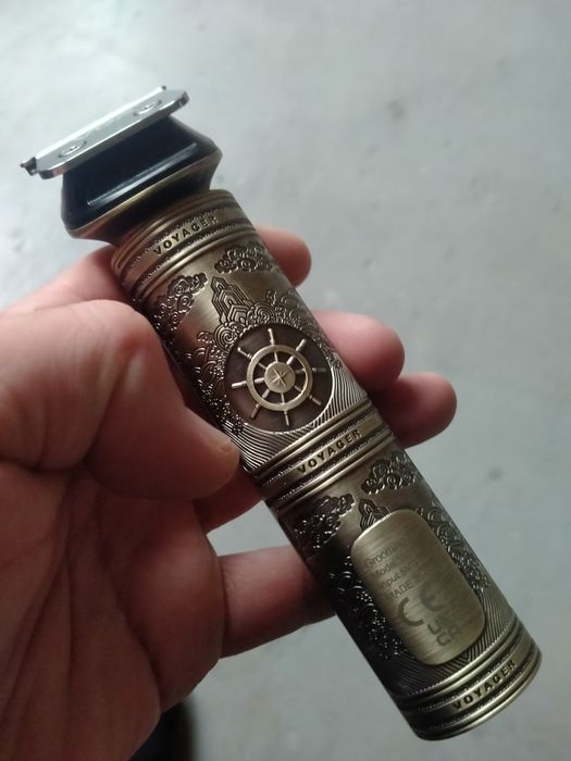 машинка для стрижки