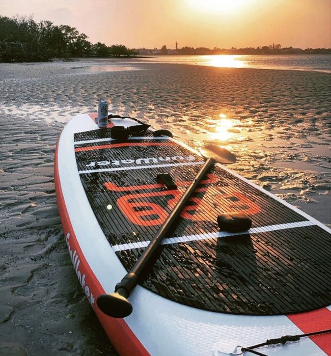 Inchireiz Paddle board(SUP) in Oradea