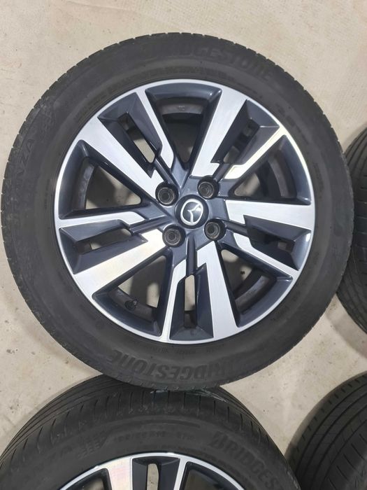 Jante 16 Hyundai Accent ,Kia  Mini Cooper Mazda 2, Suzuki,Toyota 4x108