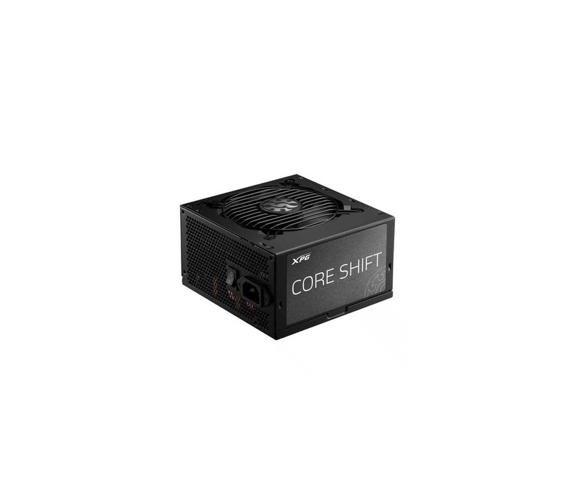 ' Блок питания ADATA XPG CORE SHIFT 850W (850W, Gold, Full Modular)