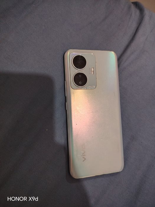 Игравой смартфон vivo y 55