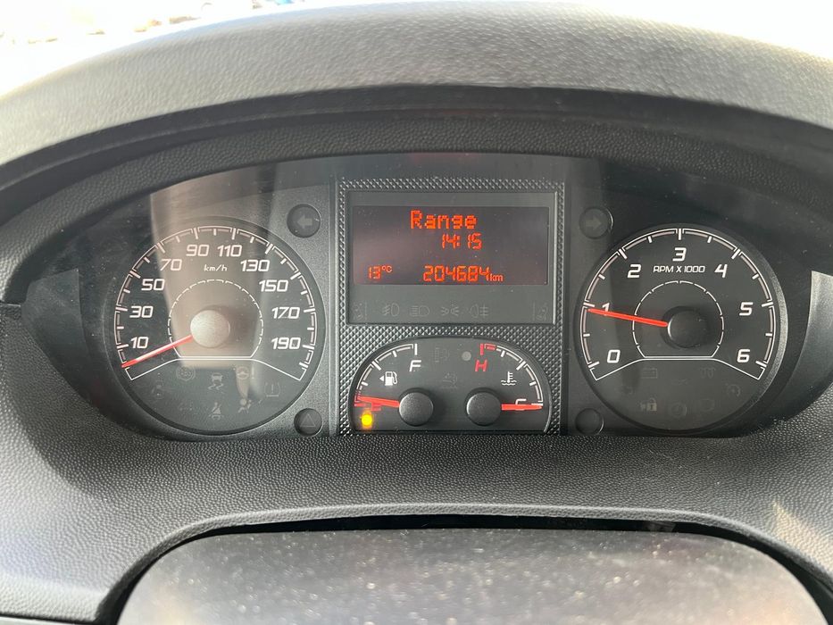 Citroen jumper 2.2 hdi