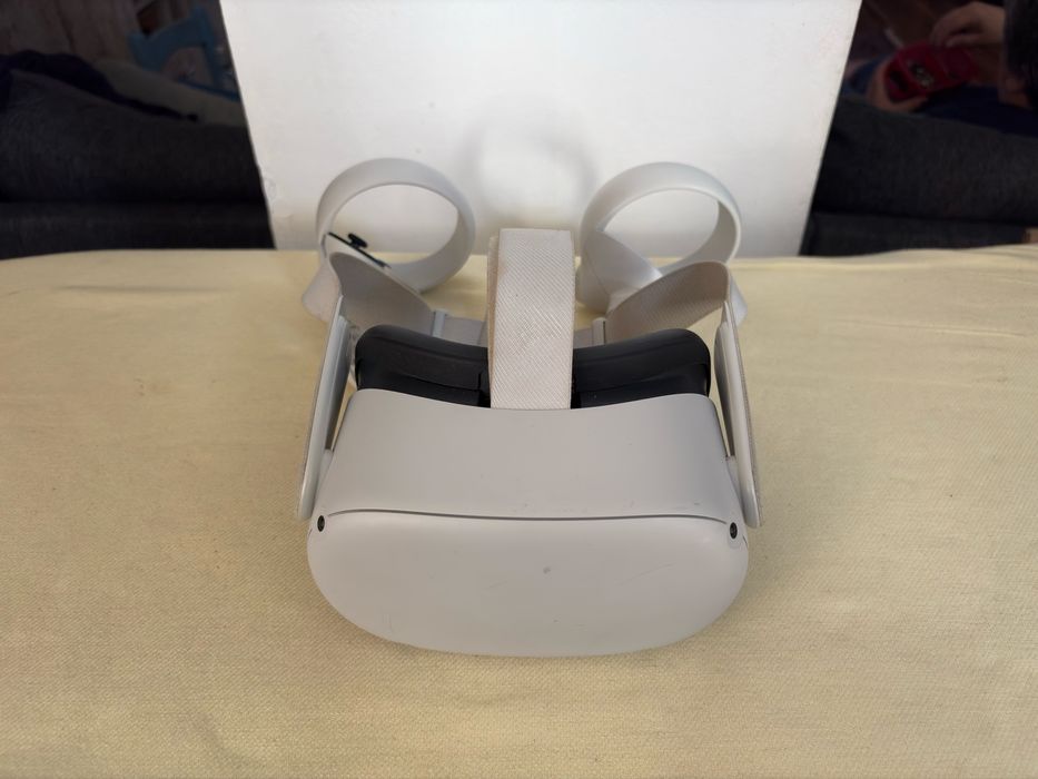 Ochelari VR Meta Quest 2 128gb