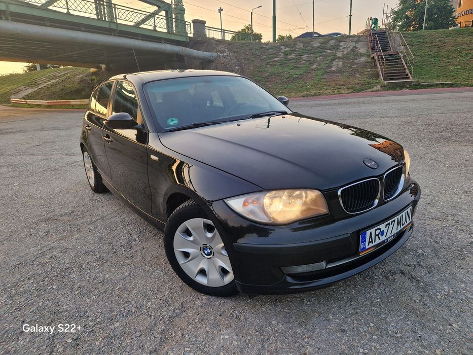 BMW 1 Series 2008 — imagine 2