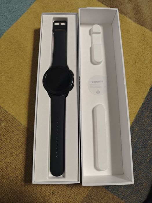 Xiaomi Smart Watch S3