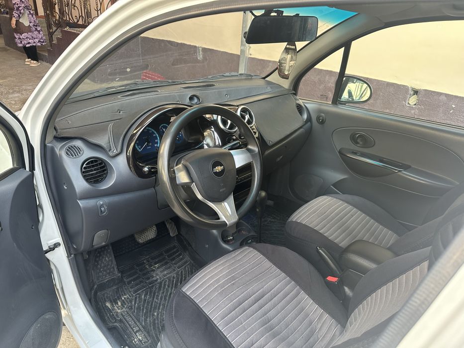 2013 yil matiz avtomat korobka srochniy sotiladi