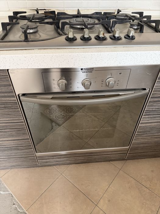 Кухоный гарнитур