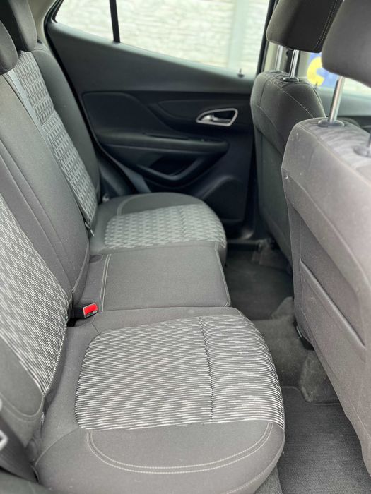 Opel Mokka 1.7 CDTI Edition AUTOMATA , Rate Avans 0/ BuyBack