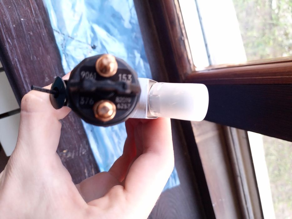 Продам генератор и форсунку на КамАЗ