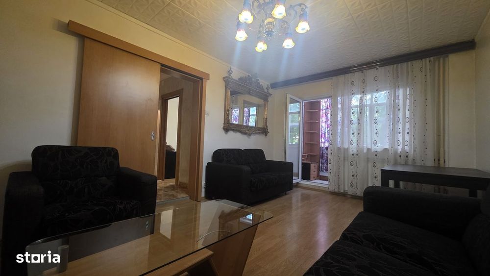 2 camere Decomandat/Arena Natioanala/ Basarabia/ Bloc anvelopat