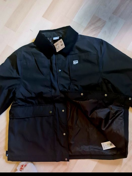 Geaca barbati PUMA  xl