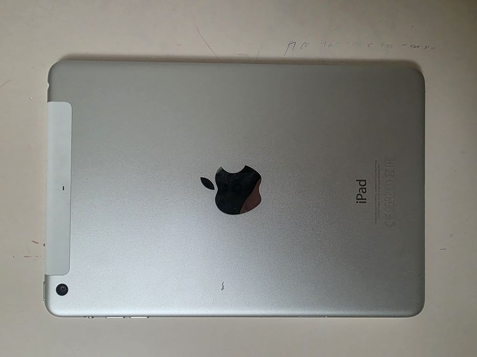 ipad mini 3 16 гб