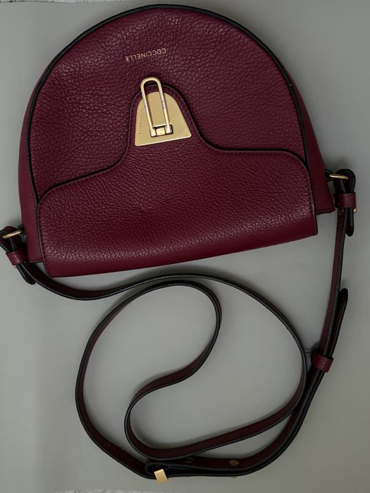 Geanta Coccinelle crossbody