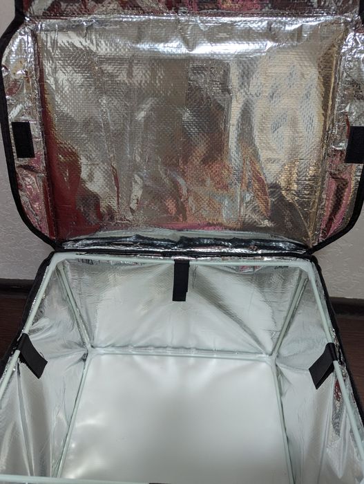 Сумка холодильник