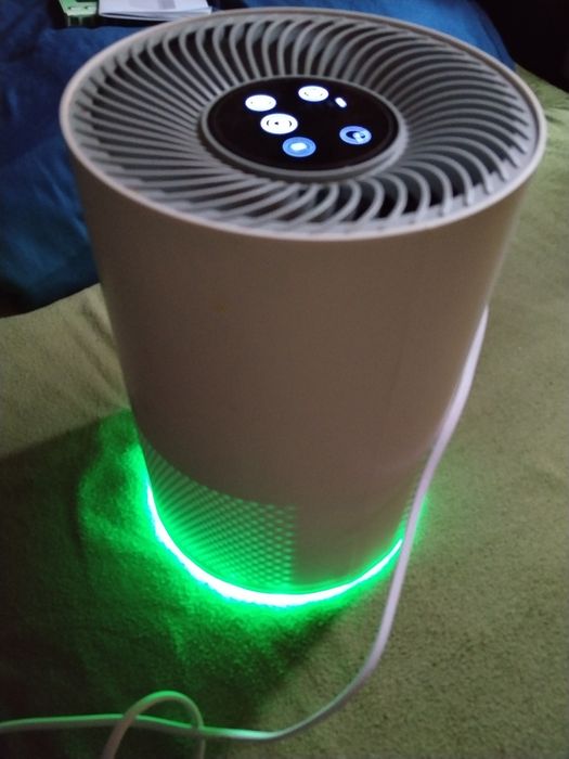 Air purifier Easy Home