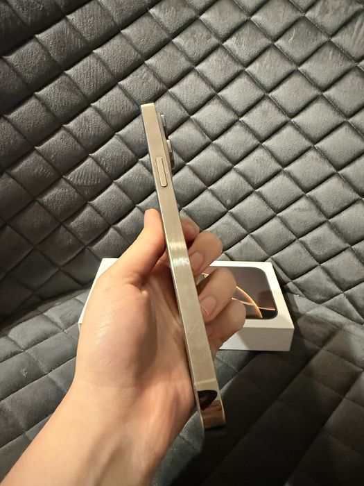 iPhone 14 Pro Max Gold 5G impecabil