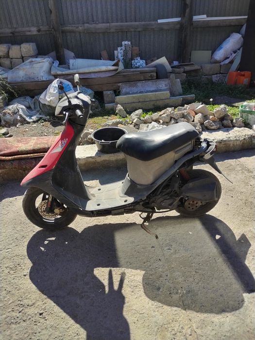 Продам скутер Хонда дио