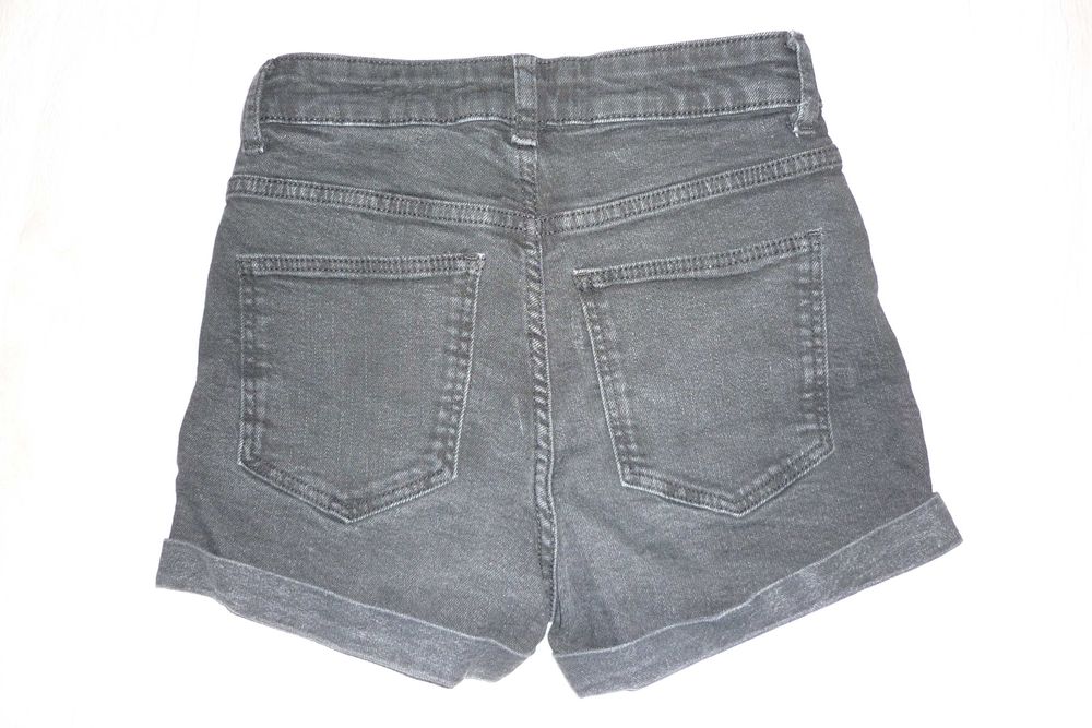 Маркови дамски къси дънкови панталонки