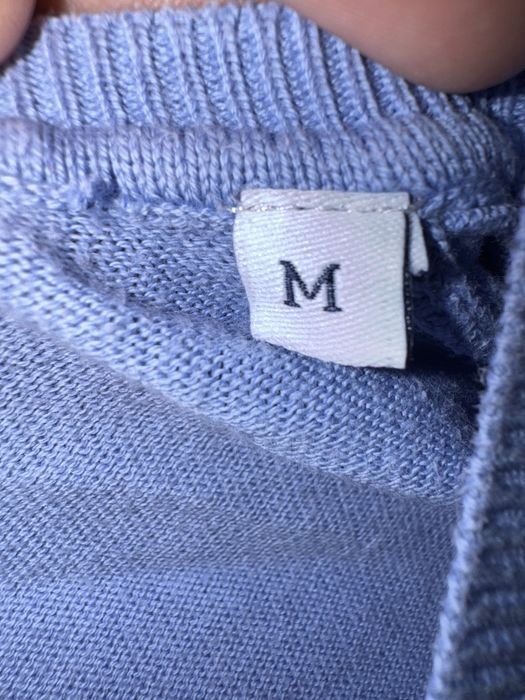 Пуловер US Polo Assn