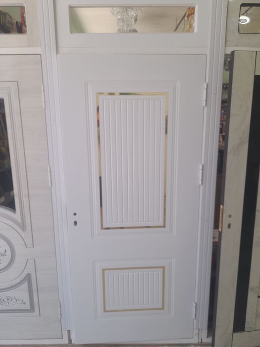 Baquvvat eshik 750 mingdan 1 200 mingacha.