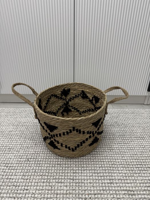 Продам соломенные корзины