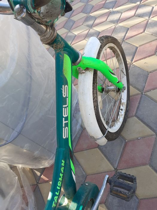 Продам велосипеды