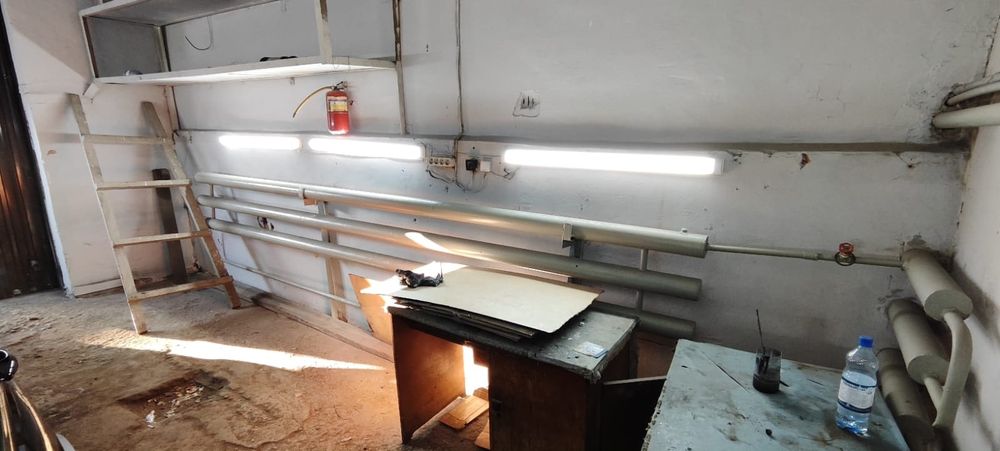 Сдам в аренду бокс