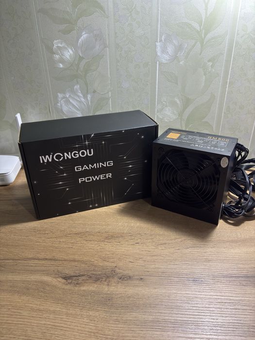 Блок питания 500w