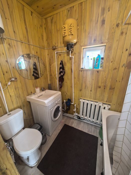 Продам дом около Борового