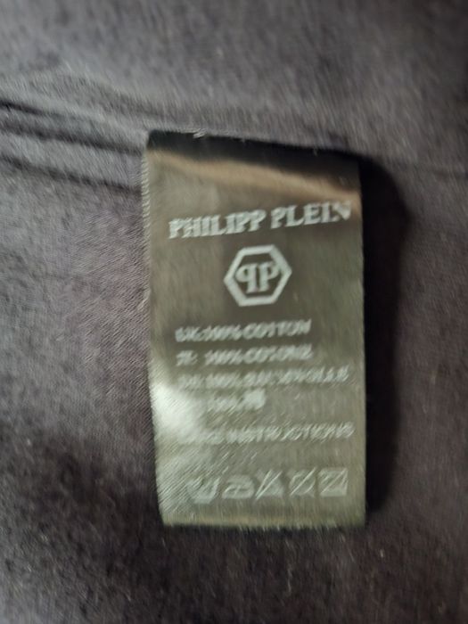 PHILIPP PLEIN мъжки Суичър M размер.