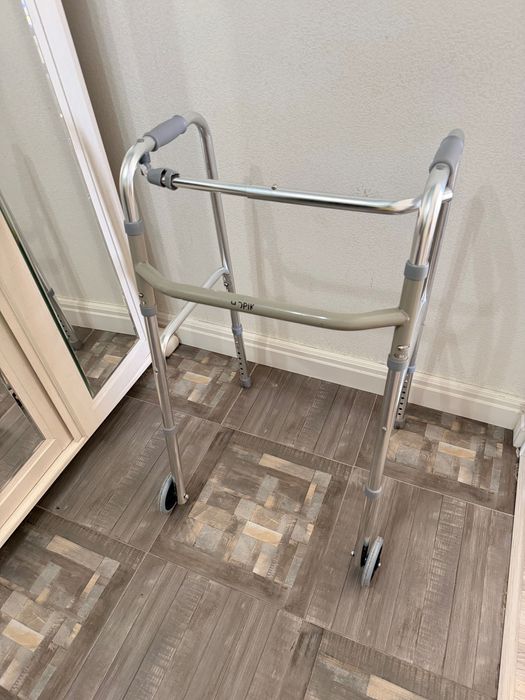 ходунки для взрослых