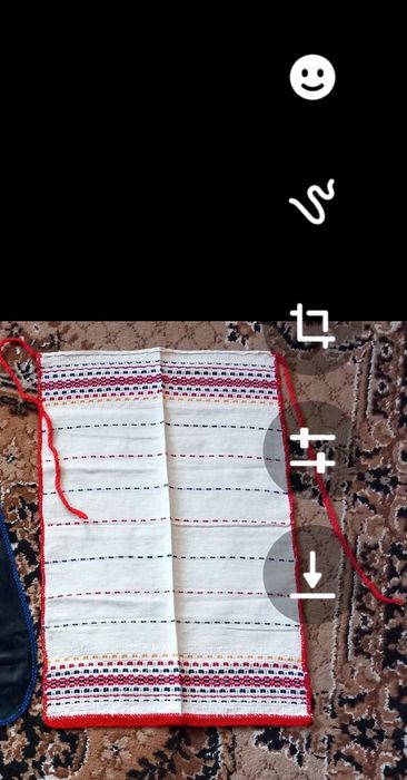 Автентична народна носия